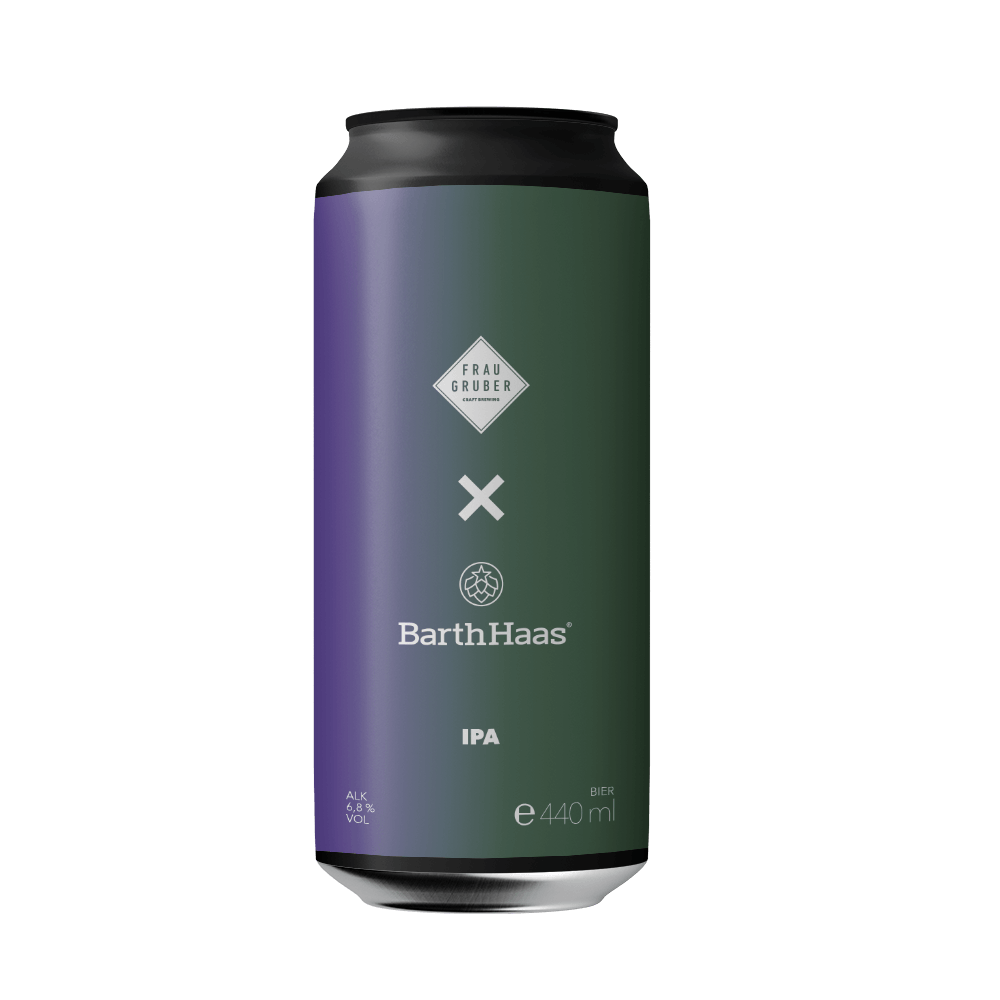 BarthHaas IPA