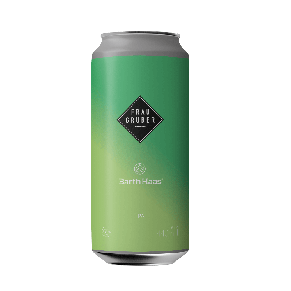 IPA Spectrum<br><small>(BarthHaas)</small>