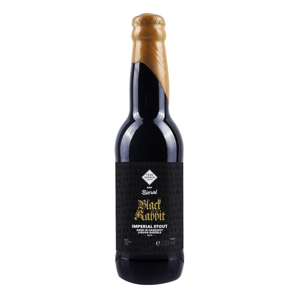 Black Rabbit<br><small>(Bierol)</small>