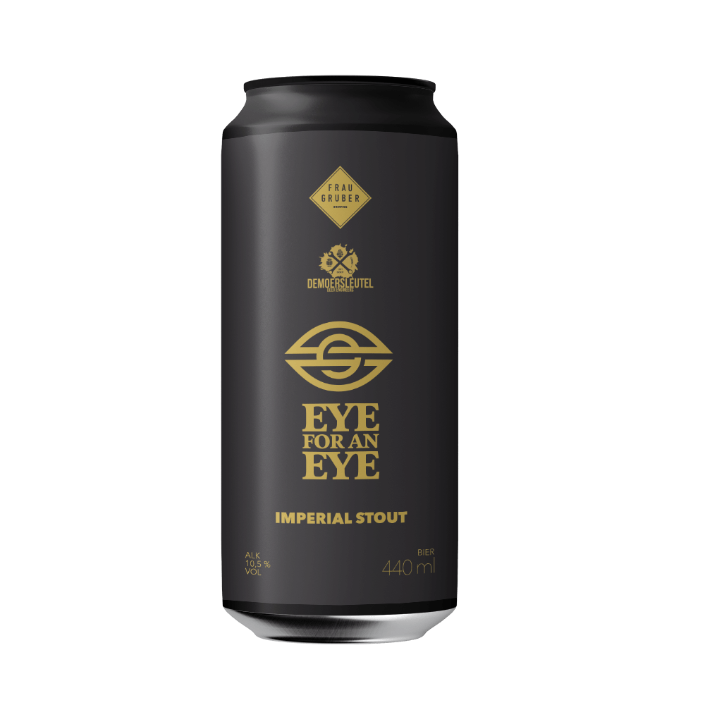 Eye for an Eye<br><small>(De Moersleutel)</small>