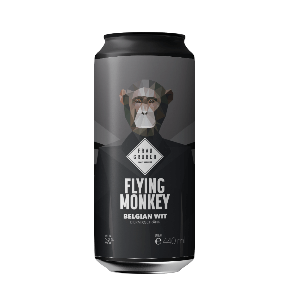 Flying Monkey