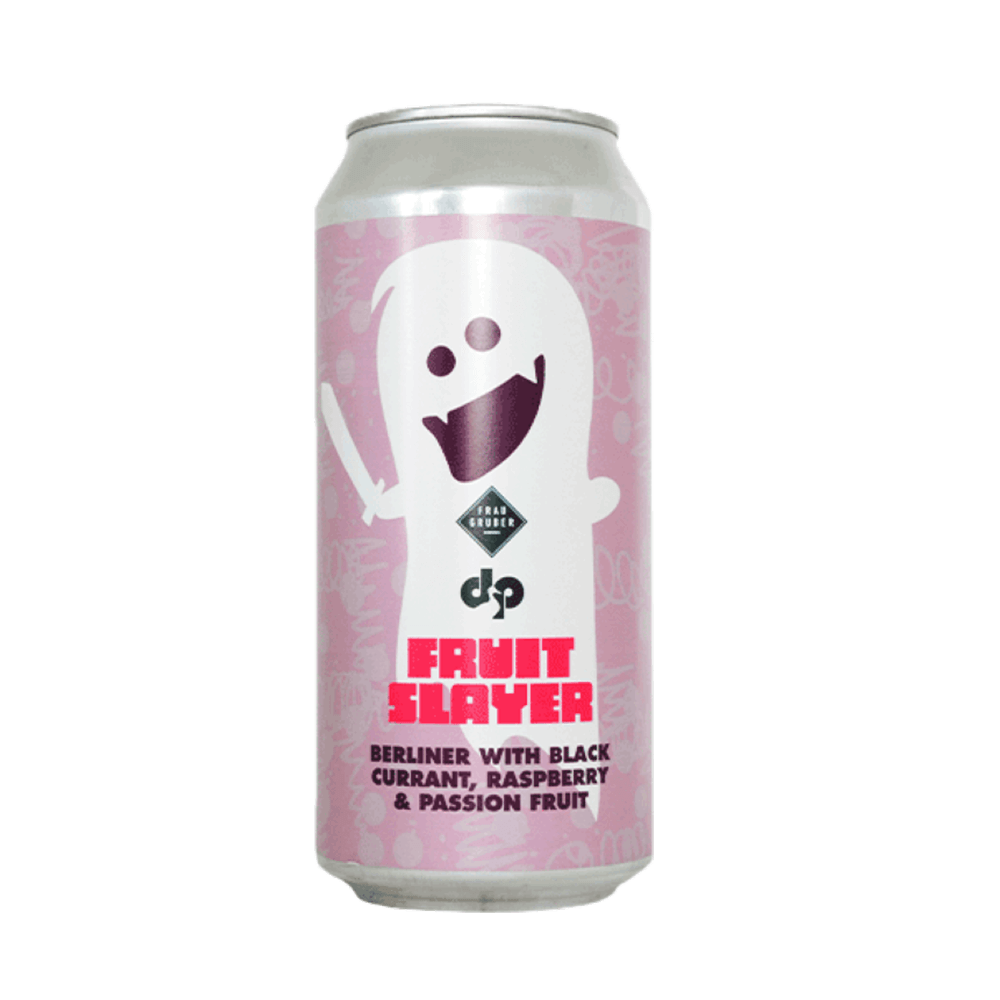 Fruit Slayer<br><small>(Duckpond)</small>