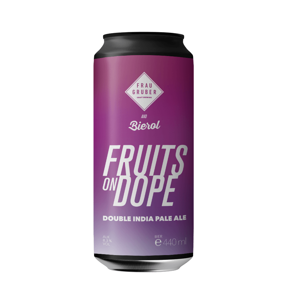 Fruits on Dope<br><small>(Bierol)</small>