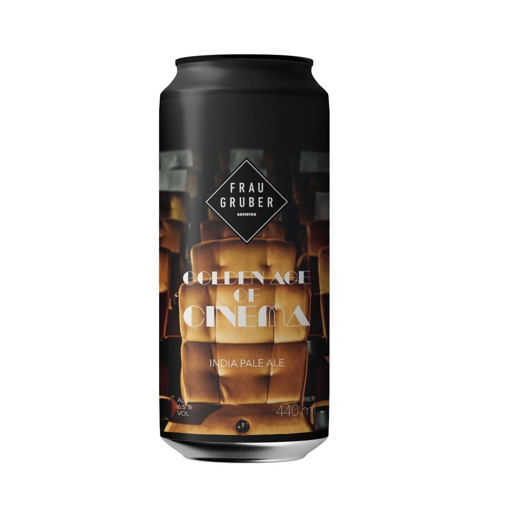 Golden Age of Cinema