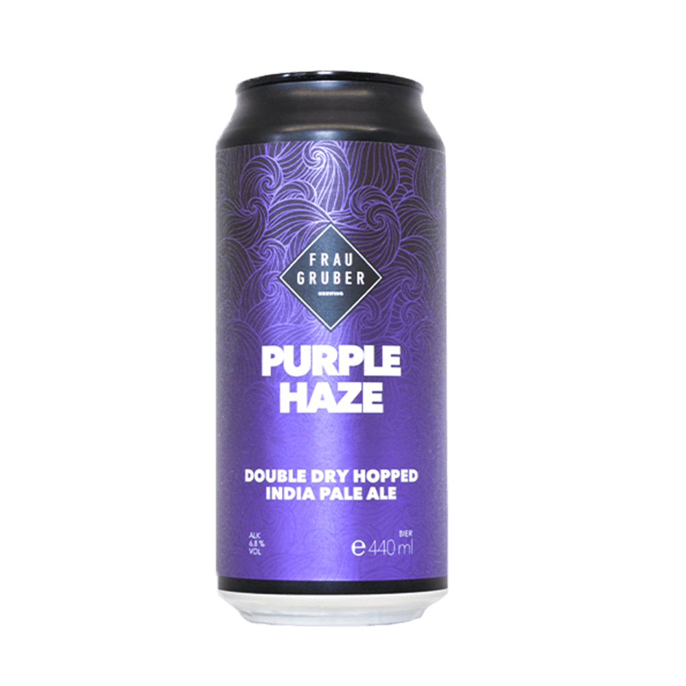 Purple Haze