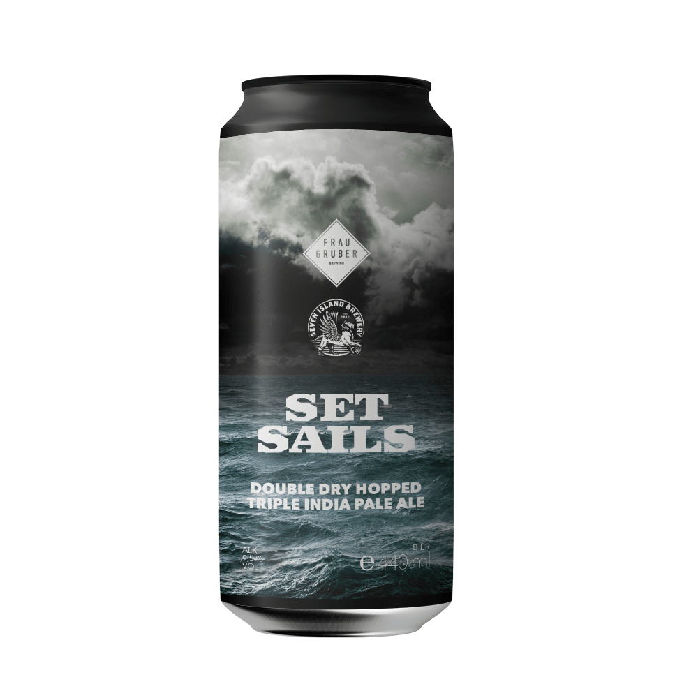 Set Sails<br><small>(Seven Island)</small>