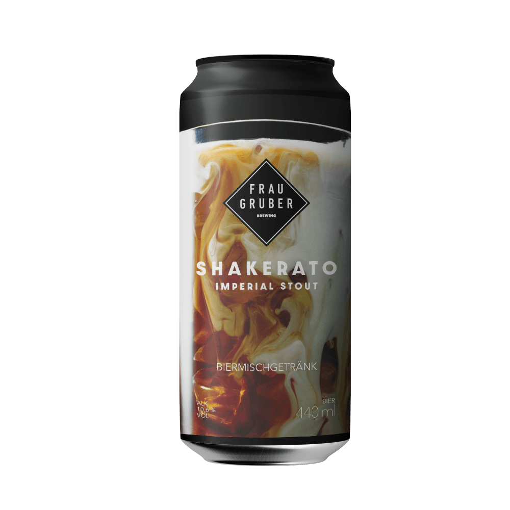 Shakerato