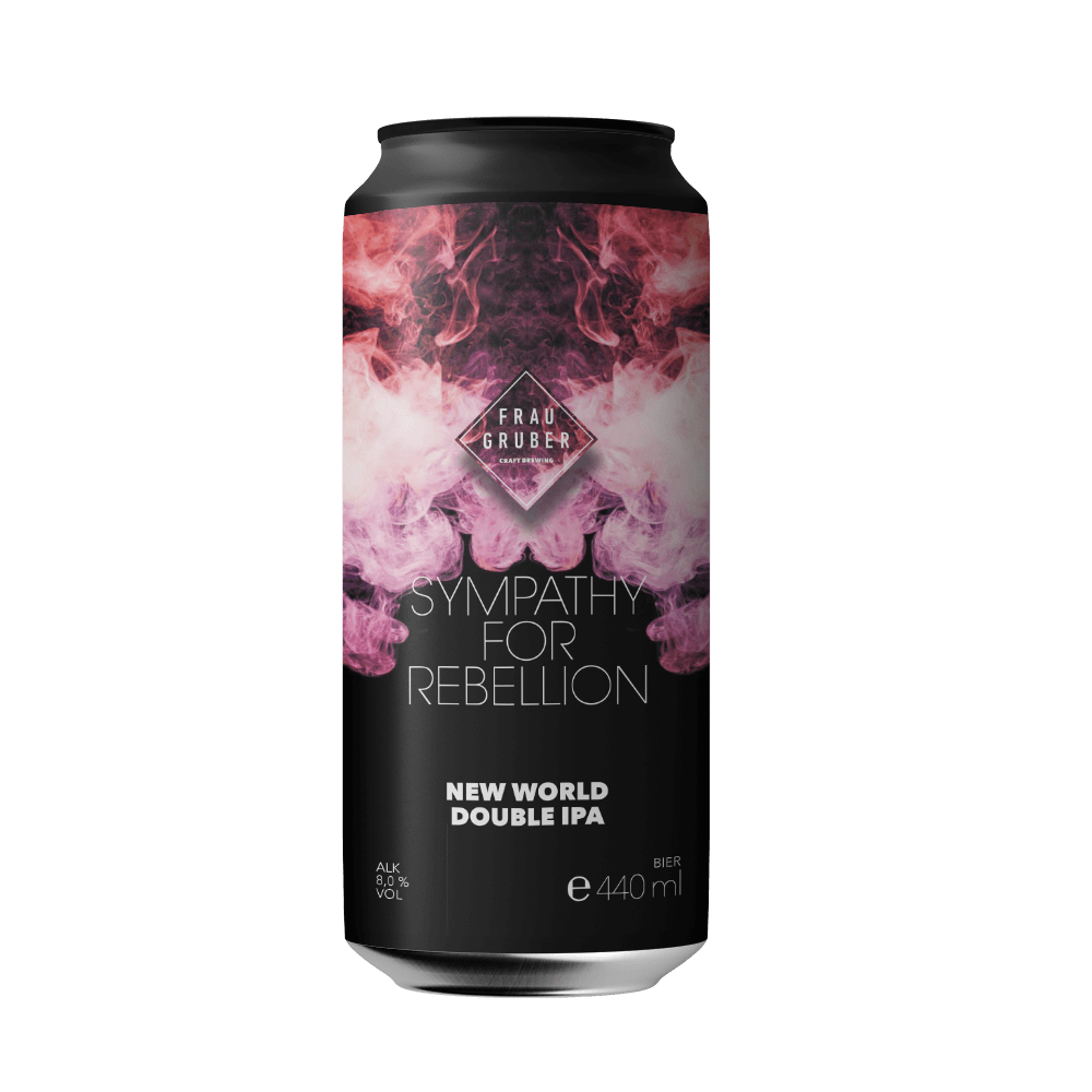 Sympathy for Rebellion