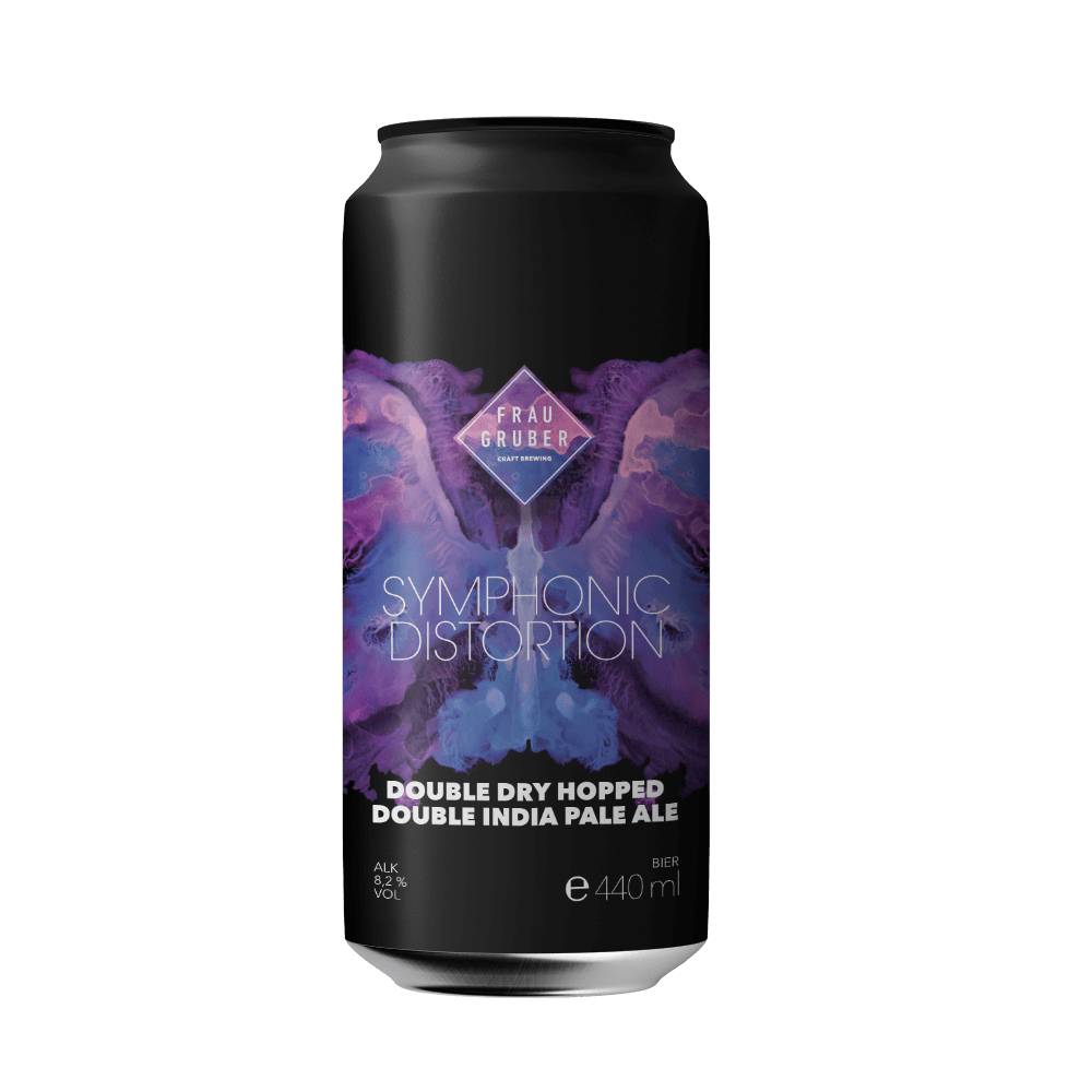 Symphonic Distortion