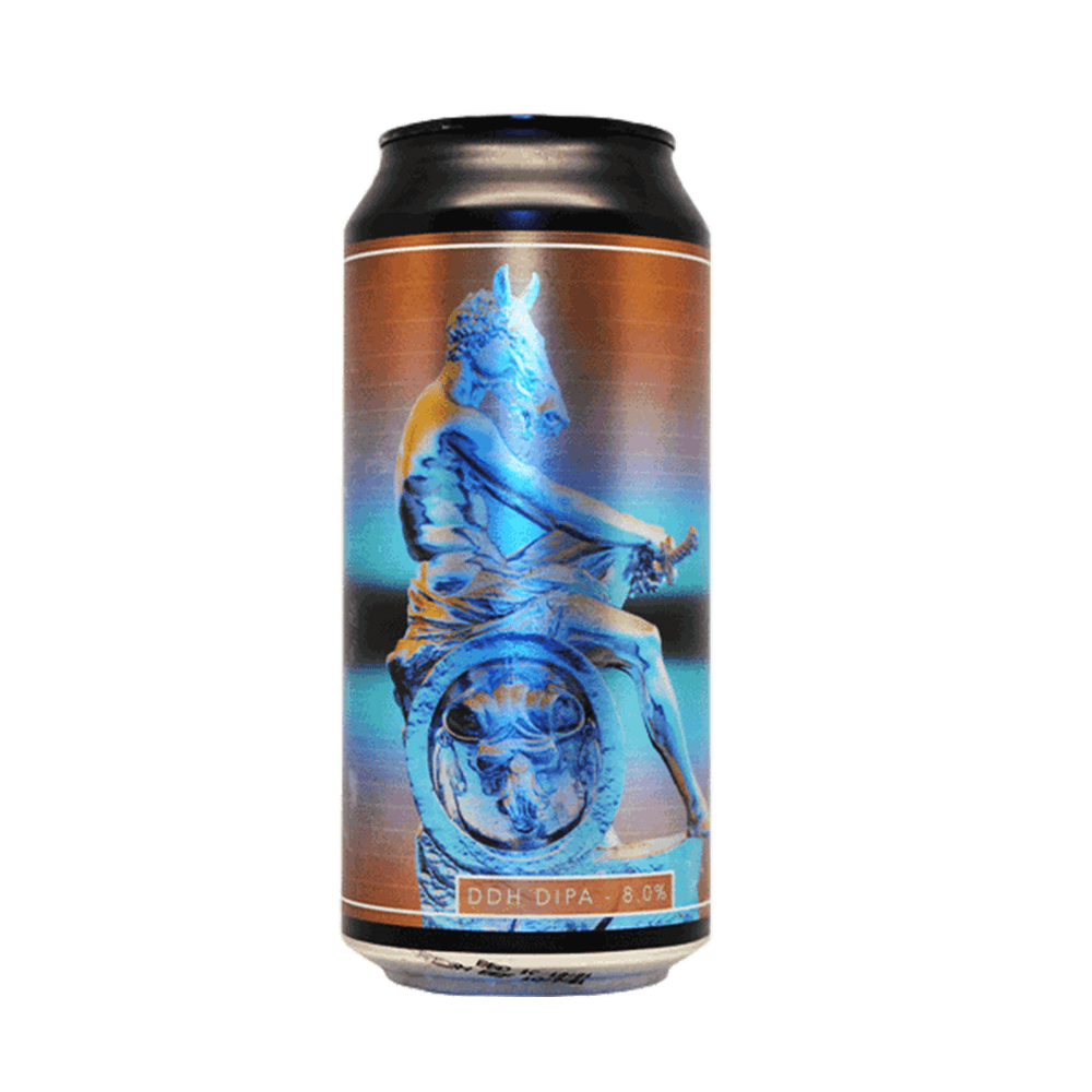 Trading Places<br><small>(Dry&Bitter/Prizm)</small>