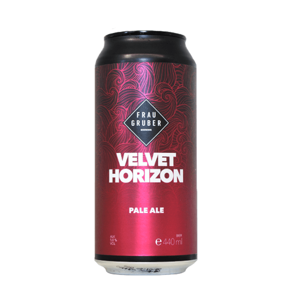 Velvet Horizon