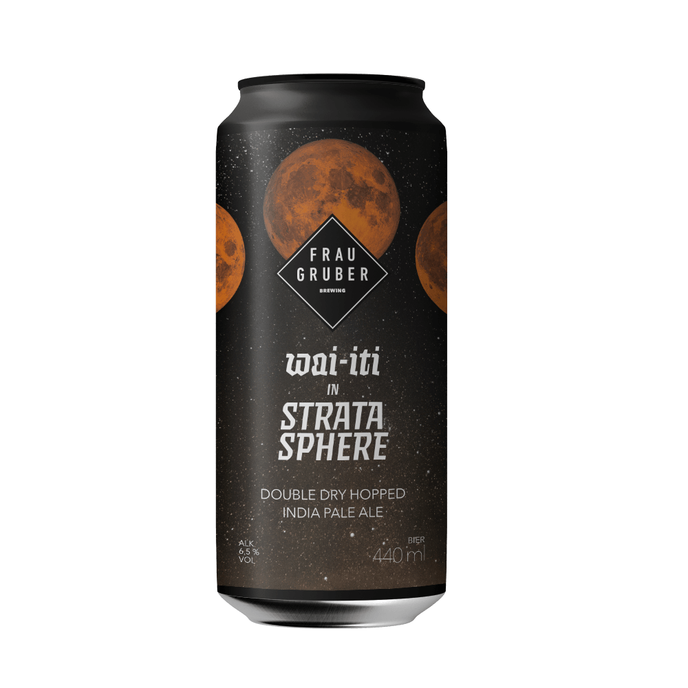 Wai-iti in Stratasphere