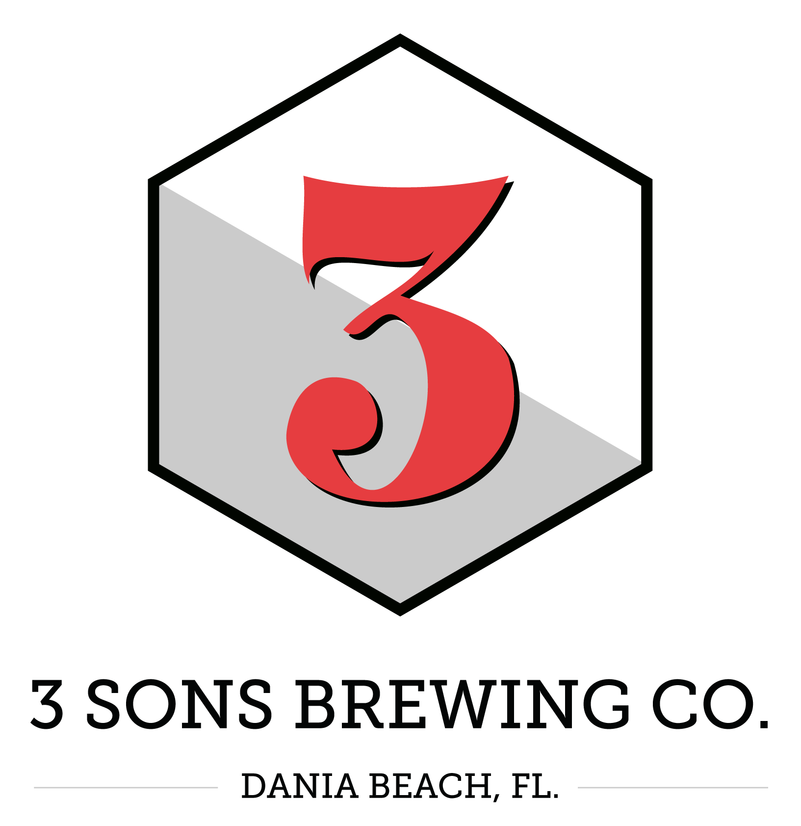 3 Sons Brewing