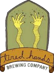 Tired Hands